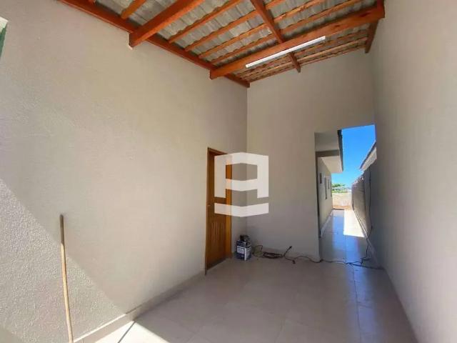 Casa / Sobrado para Venda em Apucarana/PR Residencial Interlagos 2 Quartos