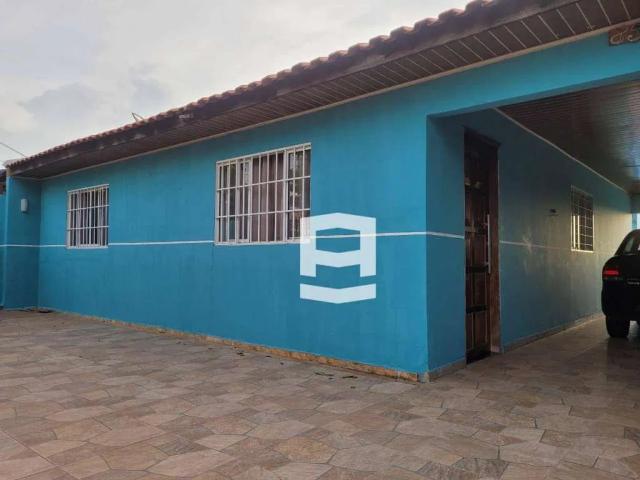 Casa / Sobrado para Venda em Apucarana/PR Residencial Interlagos 2 Quartos