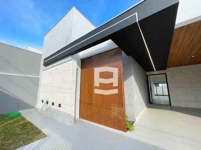 Casa / Sobrado para Venda em Apucarana/PR Solar de Toscana 3 Quartos