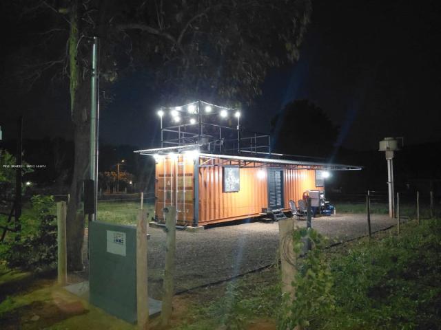 Casa / Sobrado para Venda em Aquidauana/MS Área Rural Piraputanga 1 Quartos