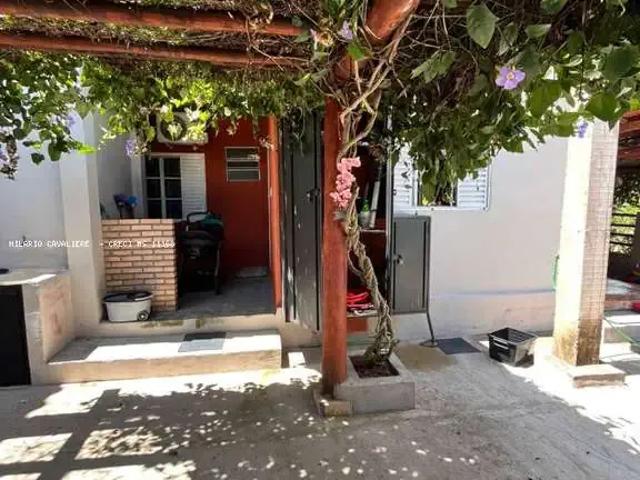 Casa / Sobrado para Venda em Aquidauana/MS Piraputanga 2 Quartos