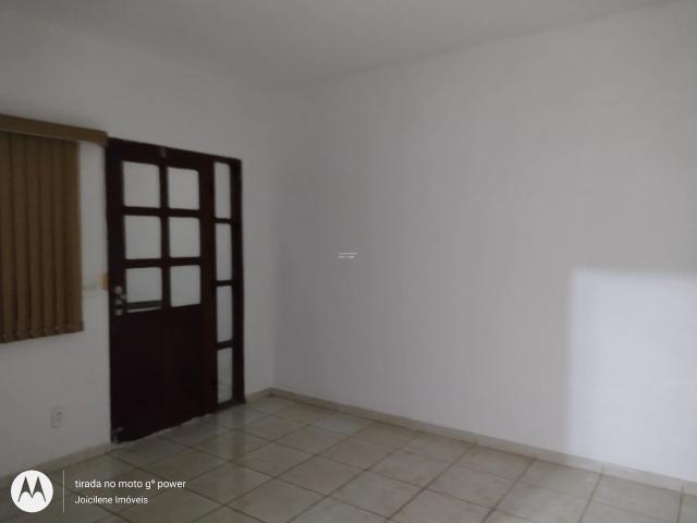 Casa / Sobrado para Venda em Aquidauana/MS Vila Bancária 4 Quartos