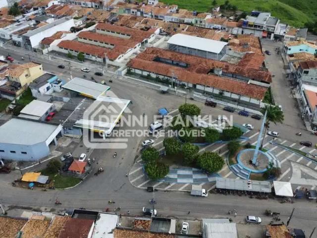Casa / Sobrado para Venda em Aquidabã/SE Centro
