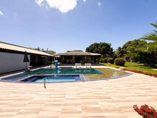 Casa / Sobrado para Venda em Aquiraz/CE Catú 3 Quartos