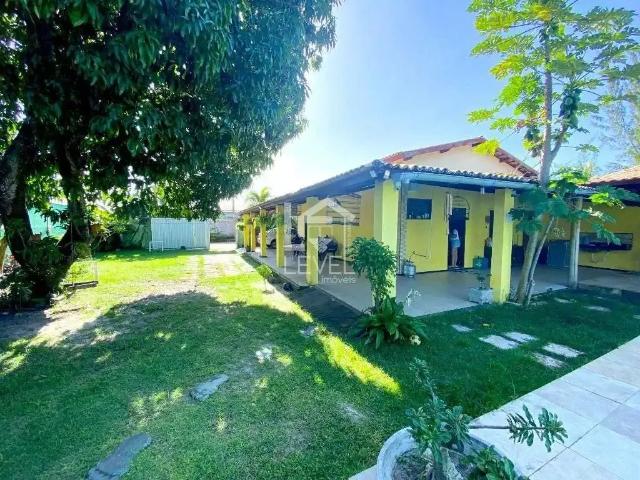 Casa / Sobrado para Venda em Aquiraz/CE Centro 2 Quartos