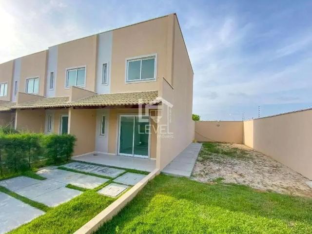 Casa / Sobrado para Venda em Aquiraz/CE Centro 2 Quartos