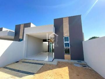Casa / Sobrado para Venda em Aquiraz/CE Centro 2 Quartos
