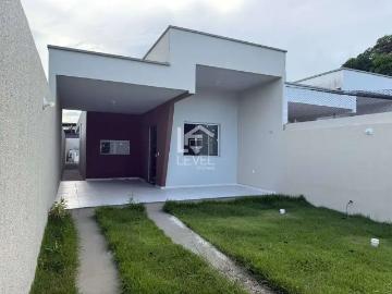 Casa / Sobrado para Venda em Aquiraz/CE Centro 2 Quartos
