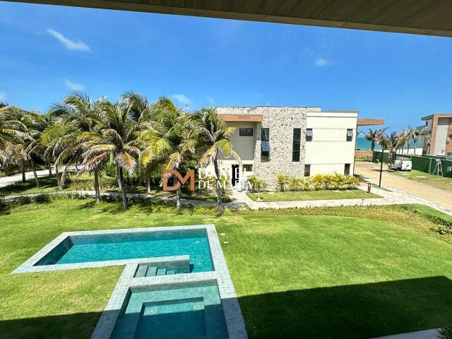 Casa / Sobrado para Venda em Aquiraz/CE Centro 5 Quartos