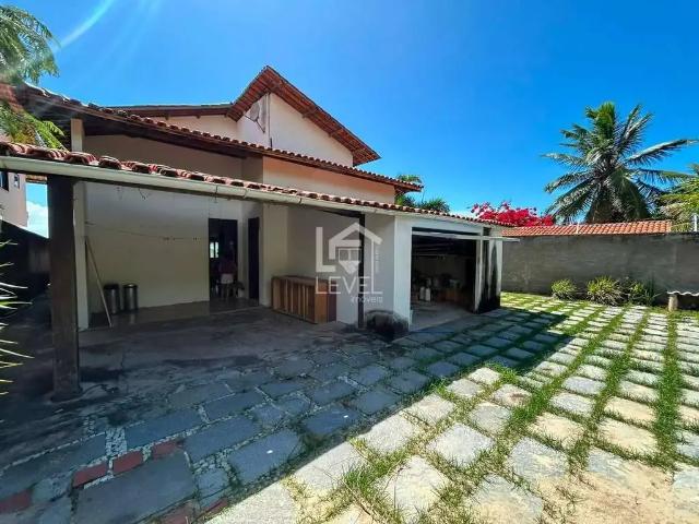 Casa / Sobrado para Venda em Aquiraz/CE Centro 5 Quartos