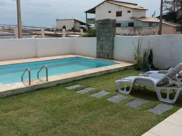 Casa / Sobrado para Venda em Aquiraz/CE Jacaúna 4 Quartos