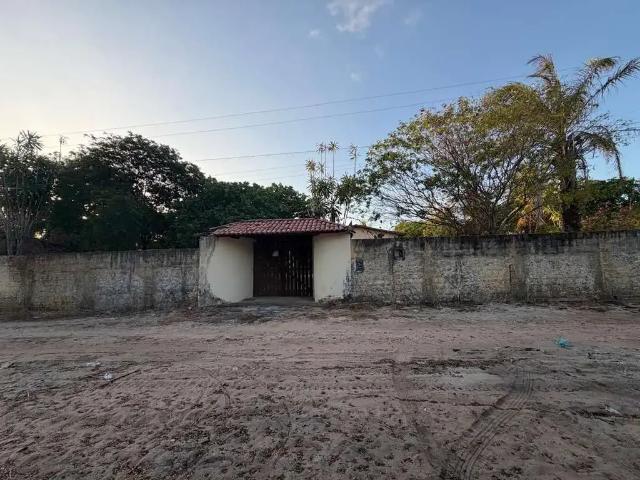 Casa / Sobrado para Venda em Aquiraz/CE Jacaúna 2 Quartos