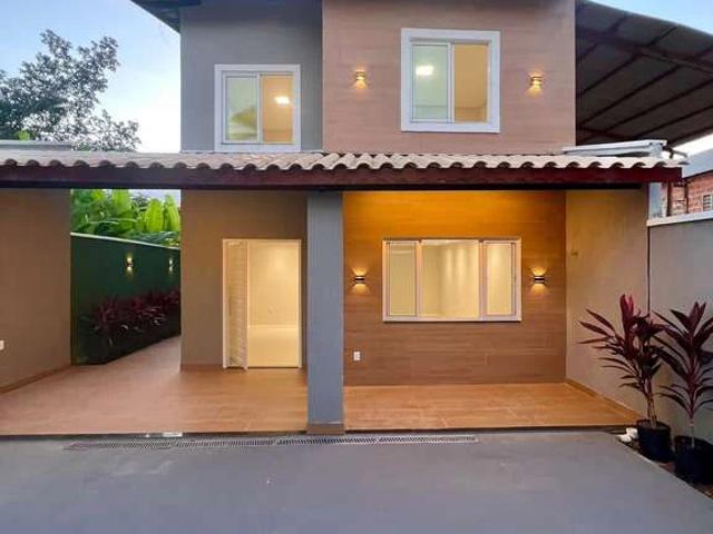 Casa / Sobrado para Venda em Aquiraz/CE Jacundá 3 Quartos