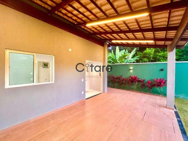 Casa / Sobrado para Venda em Aquiraz/CE Jacundá 3 Quartos