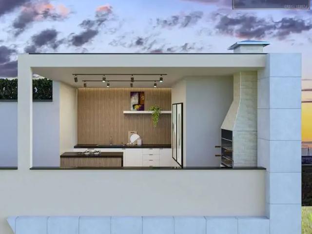 Casa / Sobrado para Venda em Aquiraz/CE Jacundá 3 Quartos