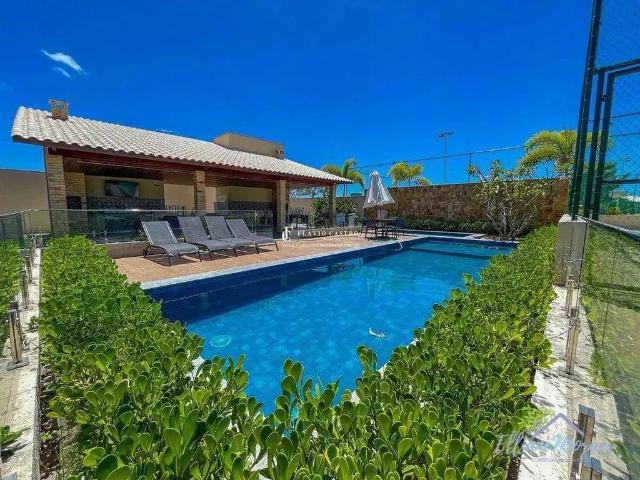 Casa / Sobrado para Venda em Aquiraz/CE Jacundá 3 Quartos