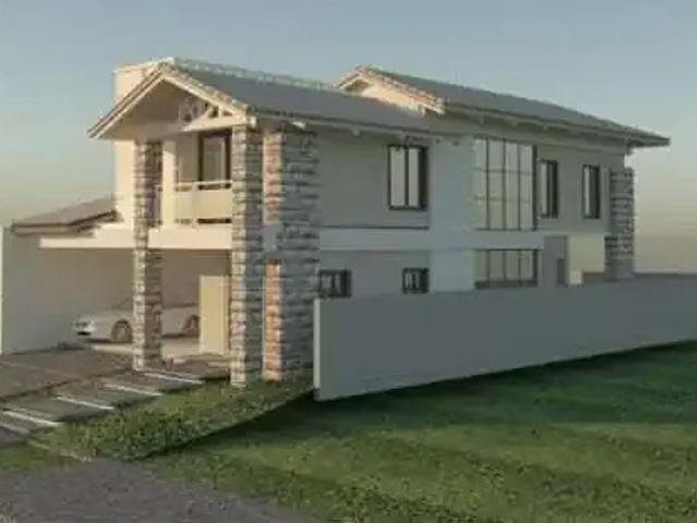Casa / Sobrado para Venda em Aquiraz/CE Loteamento Novo Aquiraz 3 Quartos