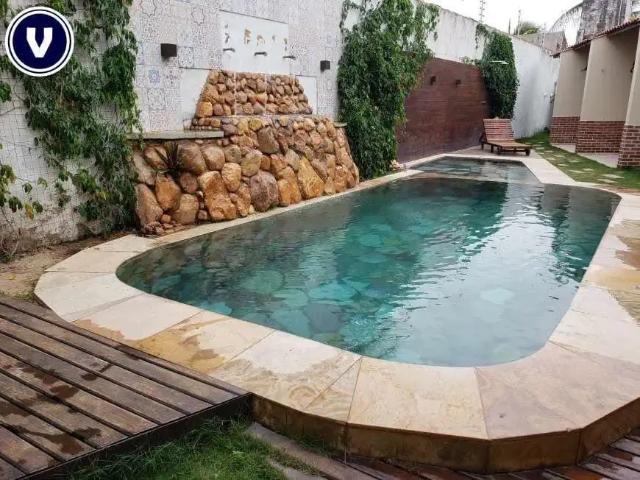 Casa / Sobrado para Venda em Aquiraz/CE Porto das Dunas 10 Quartos