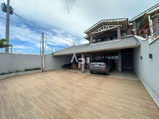 Casa / Sobrado para Venda em Aquiraz/CE Porto das Dunas 2 Quartos