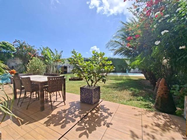 Casa / Sobrado para Venda em Aquiraz/CE Porto das Dunas 3 Quartos