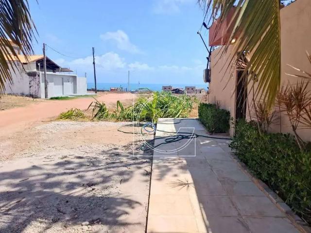 Casa / Sobrado para Venda em Aquiraz/CE Porto das Dunas 3 Quartos