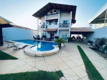 Casa / Sobrado para Venda em Aquiraz/CE Porto das Dunas 3 Quartos