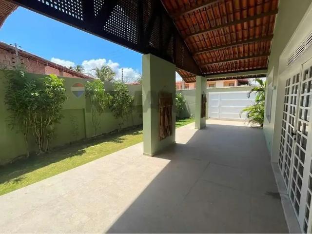 Casa / Sobrado para Venda em Aquiraz/CE Porto das Dunas 5 Quartos
