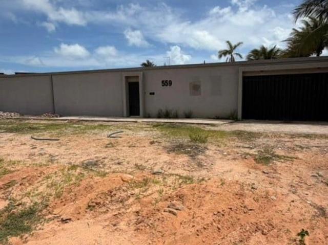 Casa / Sobrado para Venda em Aquiraz/CE Porto das Dunas 6 Quartos