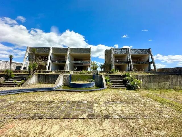 Casa / Sobrado para Venda em Aquiraz/CE Porto das Dunas 8 Quartos