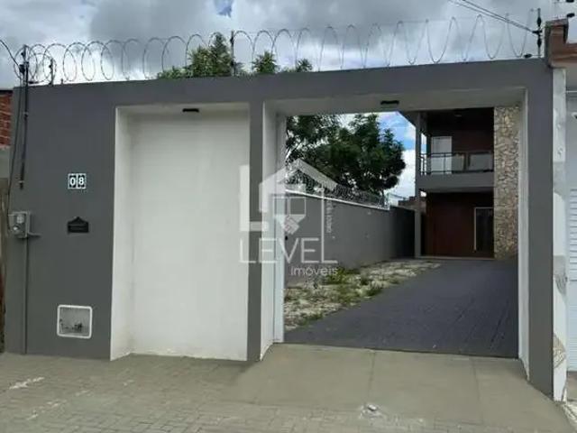 Casa / Sobrado para Venda em Aquiraz/CE Parques das Flores 3 Quartos