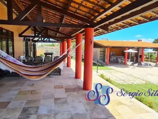 Casa / Sobrado para Venda em Aquiraz/CE Prainha 11 Quartos