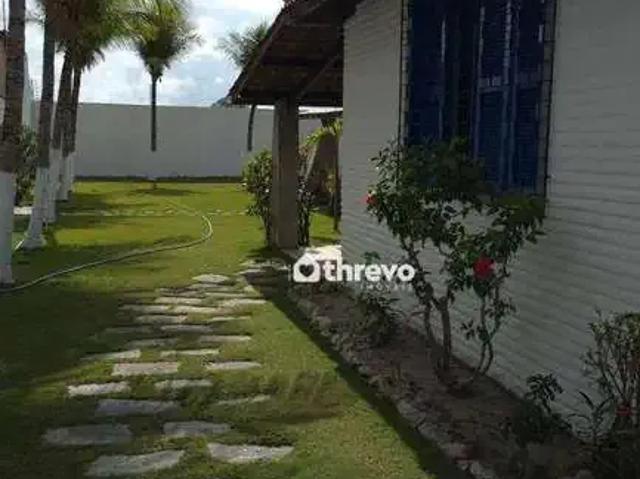 Casa / Sobrado para Venda em Aquiraz/CE Praia do Presidio 4 Quartos