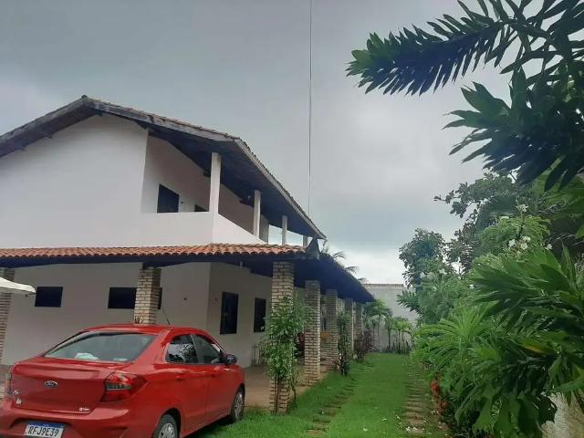 Casa / Sobrado para Venda em Aquiraz/CE Praia do Presidio 4 Quartos