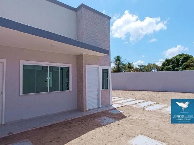 Casa / Sobrado para Venda em Aquiraz/CE Vereda Tropical 3 Quartos