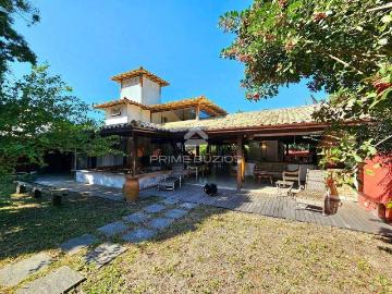 Casa / Sobrado para Venda em Armação dos Búzios/RJ Manguinhos 3 Quartos