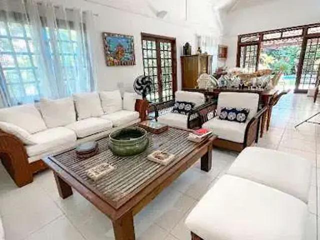 Casa / Sobrado para Venda em Armação dos Búzios/RJ Manguinhos 3 Quartos