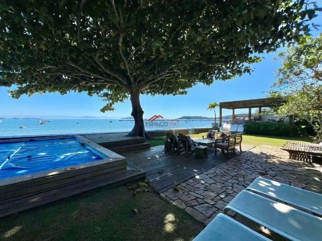 Casa / Sobrado para Venda em Armação dos Búzios/RJ Manguinhos 11 Quartos