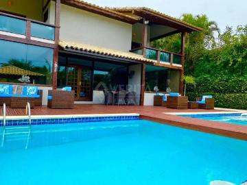 Casa / Sobrado para Venda em Armação dos Búzios/RJ Manguinhos 11 Quartos