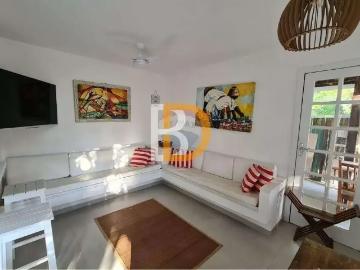 Casa / Sobrado para Venda em Armação dos Búzios/RJ Manguinhos 2 Quartos
