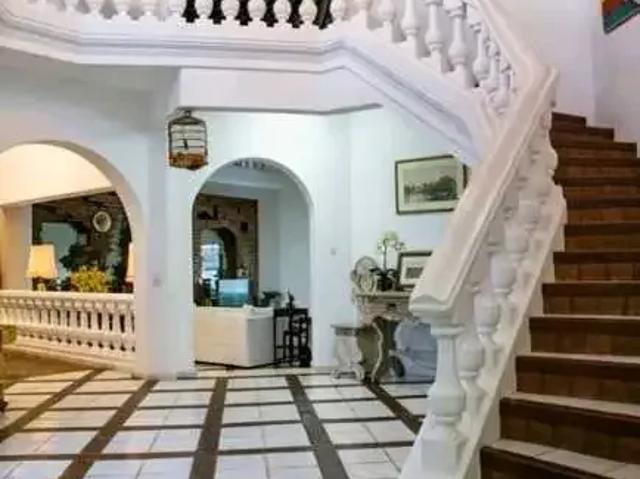 Casa / Sobrado para Venda em Armação dos Búzios/RJ Manguinhos 7 Quartos