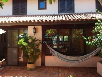 Casa / Sobrado para Venda em Armação dos Búzios/RJ Manguinhos 4 Quartos