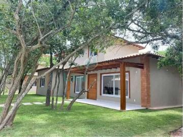 Casa / Sobrado para Venda em Armação dos Búzios/RJ Manguinhos 4 Quartos