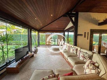 Casa / Sobrado para Venda em Armação dos Búzios/RJ Manguinhos 4 Quartos