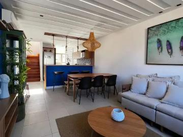 Casa / Sobrado para Venda em Armação dos Búzios/RJ Manguinhos 4 Quartos
