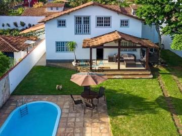 Casa / Sobrado para Venda em Armação dos Búzios/RJ Manguinhos 5 Quartos
