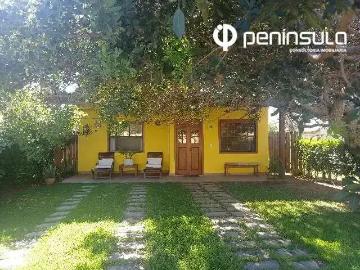 Casa / Sobrado para Venda em Armação dos Búzios/RJ Manguinhos 5 Quartos