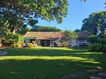 Casa / Sobrado para Venda em Armação dos Búzios/RJ Manguinhos 6 Quartos