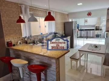 Casa / Sobrado para Venda em Armação dos Búzios/RJ Manguinhos 6 Quartos