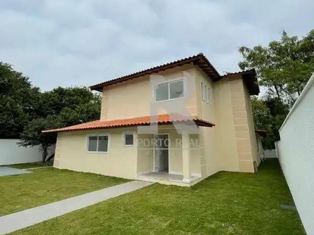 Casa / Sobrado para Venda em Armação dos Búzios/RJ Marina 4 Quartos