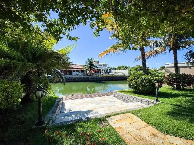Casa / Sobrado para Venda em Armação dos Búzios/RJ Marina 4 Quartos